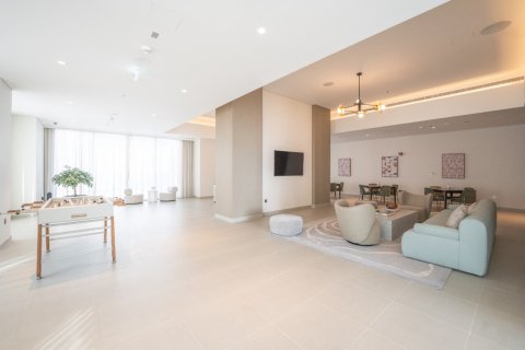 Apartament në Downtown Dubai (Downtown Burj Dubai), Emiratet e Bashkuara Arabe 2 dhoma gjumi, 103 m2. № 702194 - Foto 12