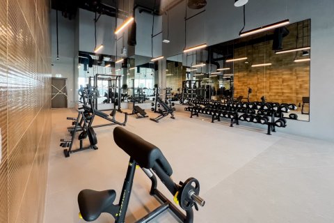 Apartament në Downtown Dubai (Downtown Burj Dubai), Emiratet e Bashkuara Arabe 2 dhoma gjumi, 103 m2. № 702194 - Foto 13