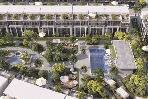Byt v Dubai Investment Park, SAE 4 ložnice, 311 m² Č.: 631123 - fotografie 4