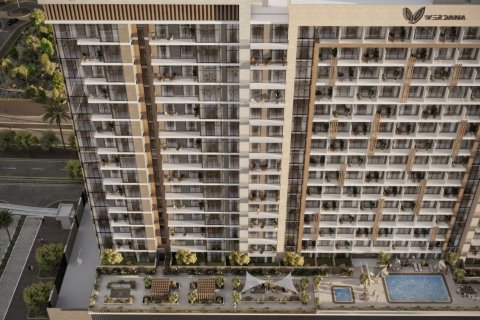 Byt v Dubai Investment Park, SAE 4 ložnice, 311 m² Č.: 631123 - fotografie 5