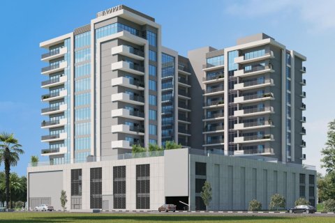 Byt v Al Furjan, Dubai, SAE 2 ložnice, 120 m² Č.: 631125 - fotografie 6