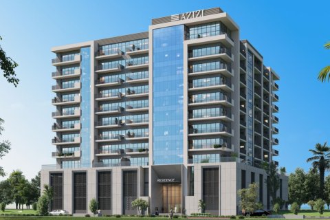 Byt v Al Furjan, Dubai, SAE 2 ložnice, 120 m² Č.: 631125 - fotografie 5