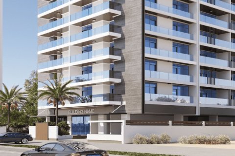 Apartment in Dubai Land, Dubai, UAE 4 bedrooms, 171 sq.m. № 631120 - photo 3