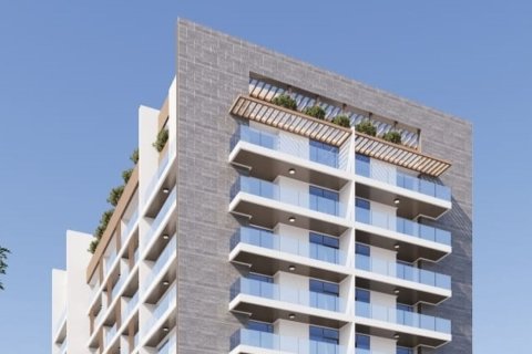 Apartment in Dubai Land, Dubai, UAE 4 bedrooms, 171 sq.m. № 631120 - photo 1