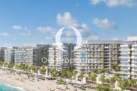 Apartamento en venta en Abu Dhabi, EAU 3 dormitorios, 183 m2 № 644614 - foto 5