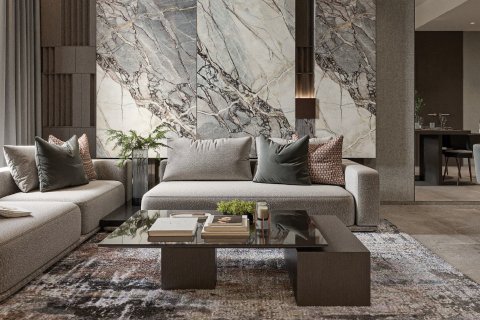 Купити квартиру в Дубай, ОАЕ 1 кімната, 36м2, № 729765 - фото 5