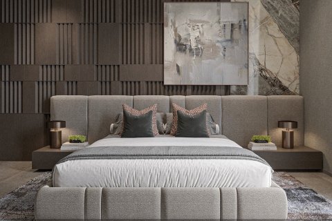 Купити квартиру в Дубай, ОАЕ 1 кімната, 36м2, № 729765 - фото 3