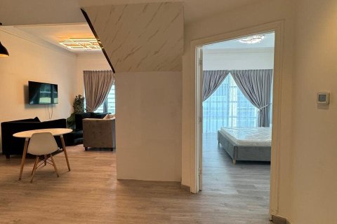 Appartamento in vendita a Barsha Heights (Tecom), Dubai, EAU 1 camera da letto, 67.45 mq. № 729766 - foto 2