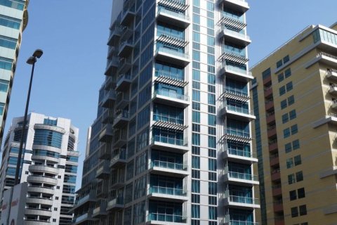 Appartamento in vendita a Barsha Heights (Tecom), Dubai, EAU 1 camera da letto, 67.45 mq. № 729766 - foto 10