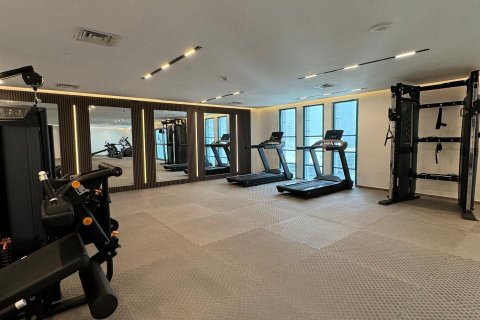 Appartamento in vendita a Barsha Heights (Tecom), Dubai, EAU 1 camera da letto, 67.45 mq. № 729766 - foto 9