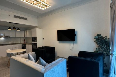 Пәтер Barsha Heights (Tecom), Дубай, БАӘ-да 1 жатын бөлме, 67.45 м² № 729766 - фото 12