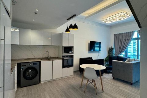 Byt v Barsha Heights (Tecom), Dubai, SAE 1 ložnice, 67.45 m² Č.: 729766