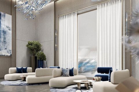 Apartment til salg i Dubai, UAE 1 værelse, 32 kvm № 729770 - foto 5