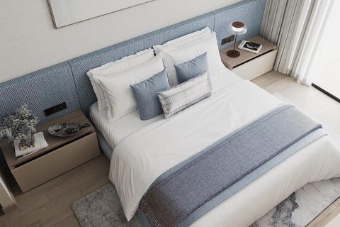 Apartment til salg i Dubai, UAE 1 værelse, 32 kvm № 729770 - foto 3
