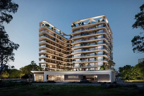 Apartment til salg i Dubai, UAE 1 værelse, 32 kvm № 729770 - foto 11