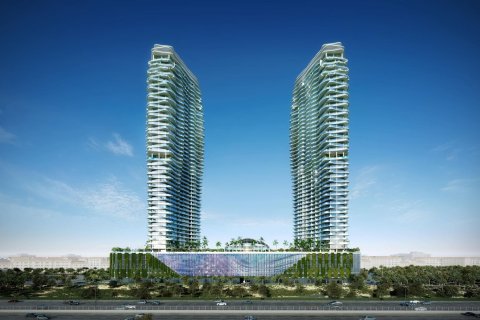 דירה למכירה ב City of Arabia, Dubai, איחוד האמירויות  1 חדר, 41 מ"ר, מספר 729771 - תמונה 14