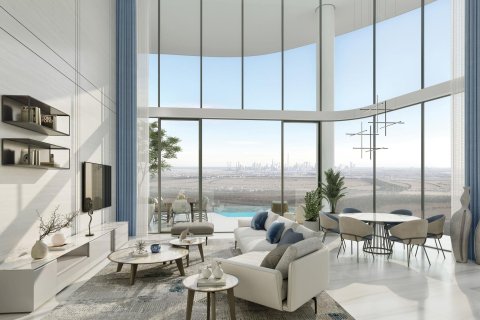 דירה למכירה ב City of Arabia, Dubai, איחוד האמירויות  1 חדר, 41 מ"ר, מספר 729771 - תמונה 2