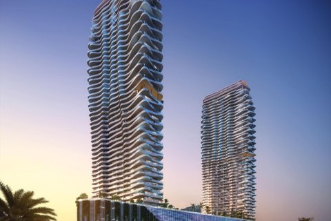 דירה למכירה ב City of Arabia, Dubai, איחוד האמירויות  1 חדר, 41 מ"ר, מספר 729771 - תמונה 12