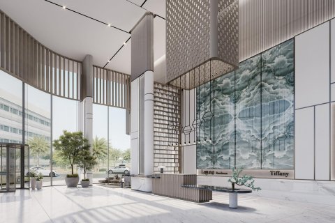 דירה למכירה ב City of Arabia, Dubai, איחוד האמירויות  1 חדר, 41 מ"ר, מספר 729771 - תמונה 6