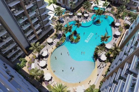 Apartmán v Dubai, SAE 1 izba, 30 m2 č. 729769 - Fotografia 7