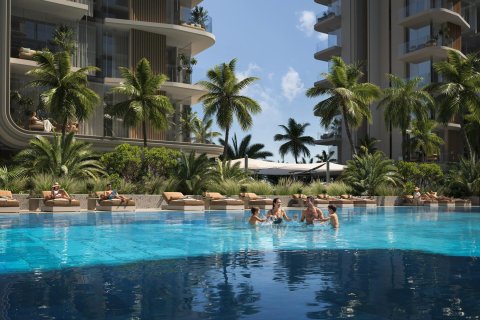 Apartmán v Dubai, SAE 1 izba, 30 m2 č. 729769 - Fotografia 9
