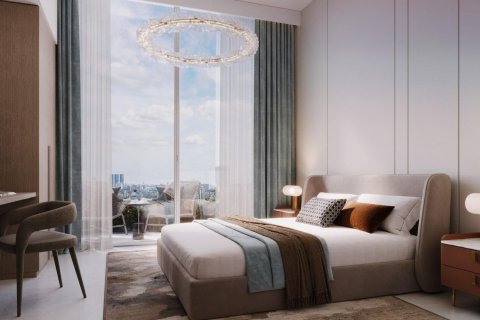 Apartmán v Dubai, SAE 1 izba, 30 m2 č. 729769 - Fotografia 4