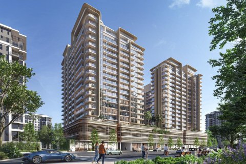 Apartmán v Dubai, SAE 1 izba, 30 m2 č. 729769 - Fotografia 6