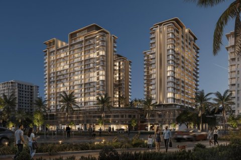 Apartmán v Dubai, SAE 1 izba, 30 m2 č. 729769 - Fotografia 10