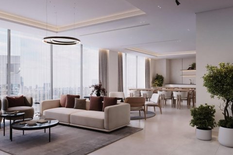 Apartmán v Dubai, SAE 1 izba, 30 m2 č. 729769 - Fotografia 3