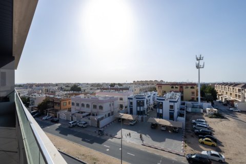 Apartament de vânzare în Mirdif, Dubai, EAU 1 dormitor, 100 mp.  №677481 - poză 14