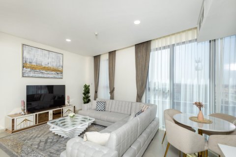 Apartament de vânzare în Mirdif, Dubai, EAU 1 dormitor, 100 mp.  №677481 - poză 3