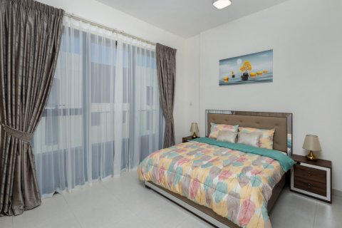 Apartament de vânzare în Mirdif, Dubai, EAU 1 dormitor, 100 mp.  №677481 - poză 16