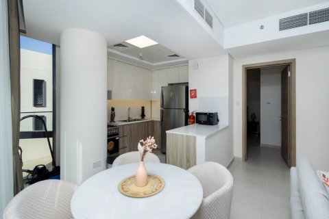 Apartament de vânzare în Mirdif, Dubai, EAU 1 dormitor, 100 mp.  №677481 - poză 4