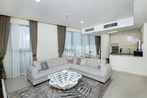 Apartament de vânzare în Mirdif, Dubai, EAU 1 dormitor, 100 mp.  №677481 - poză 2