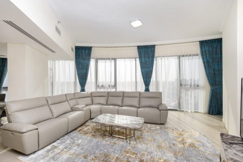 Apartament në Mirdif, Dubai, Emiratet e Bashkuara Arabe 1 dhomë gjumi, 105 m2. № 677480