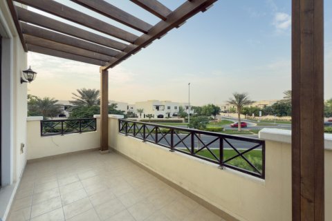 Vila u gradu Mudon, Dubai, UAE 4 spavaće sobe, 574 m2 Br. 677486 - Slika 30