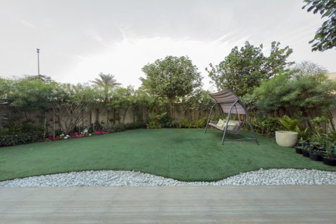 Vila u gradu Mudon, Dubai, UAE 4 spavaće sobe, 574 m2 Br. 677486 - Slika 15