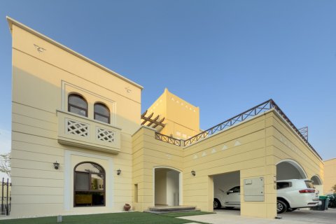 Vila u gradu Mudon, Dubai, UAE 4 spavaće sobe, 574 m2 Br. 677486 - Slika 20