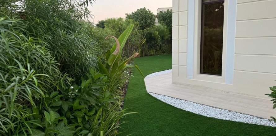 Vila u gradu Mudon, Dubai, UAE 4 spavaće sobe, 574 m2 Br. 677486