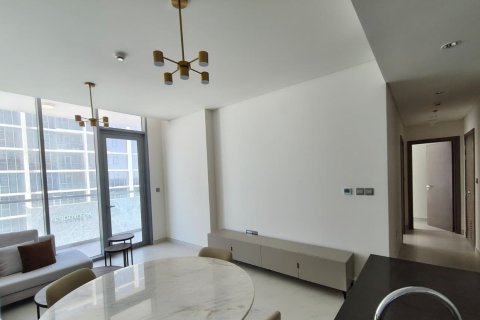 Lägenhet uthyres i Mohammed Bin Rashid City, Dubai, UAE 2 sovrum, 96.62 kvm Nr. 750118 - fotografi 4