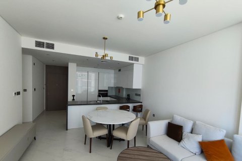 Lägenhet uthyres i Mohammed Bin Rashid City, Dubai, UAE 2 sovrum, 96.62 kvm Nr. 750118 - fotografi 3