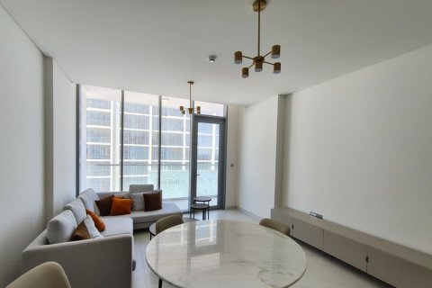 Lägenhet uthyres i Mohammed Bin Rashid City, Dubai, UAE 2 sovrum, 96.62 kvm Nr. 750118 - fotografi 5
