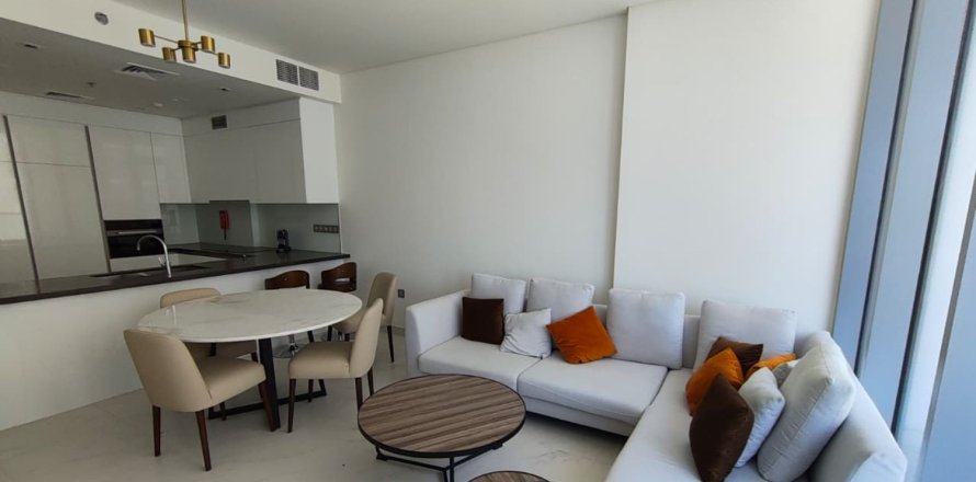 Lägenhet i Mohammed Bin Rashid City, Dubai, UAE 2 sovrum, 96.62 kvm Nr. 750118