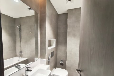 Lägenhet uthyres i Mohammed Bin Rashid City, Dubai, UAE 2 sovrum, 96.62 kvm Nr. 750118 - fotografi 15