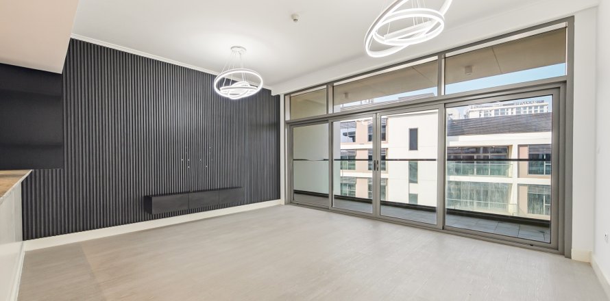 Dzīvoklis Dubai Hills Estate, Dubaijā, AAE 2 istabas, 120.55 m2 Nr. 750105