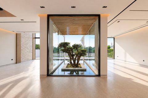 Jumeirah Park, Dubai, संयुक्त अरब अमीरात में विला, 4 बेडरूम, 643.14 वर्ग मीटर, संख्या 750106