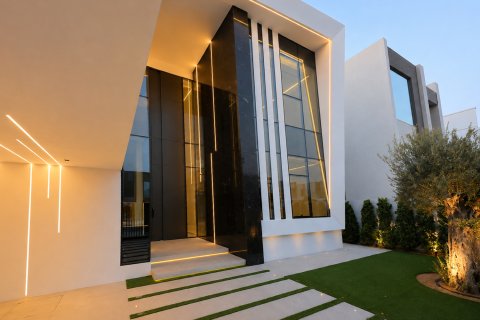 Villa en alquiler en Jumeirah Park, Dubai, EAU 4 dormitorios, 643.14 m2 № 750106 - foto 15