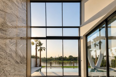 Villa en alquiler en Jumeirah Park, Dubai, EAU 4 dormitorios, 643.14 m2 № 750106 - foto 5