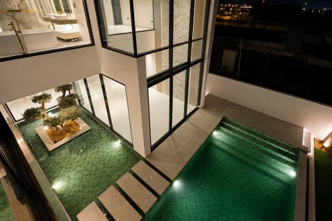 Villa en alquiler en Jumeirah Park, Dubai, EAU 4 dormitorios, 643.14 m2 № 750106 - foto 4