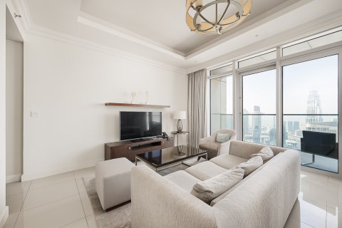 Apartment sa Downtown Dubai (Downtown Burj Dubai), UAE 2 silid-tulugan, 134.93 sq.m. № 750107 - larawan 3